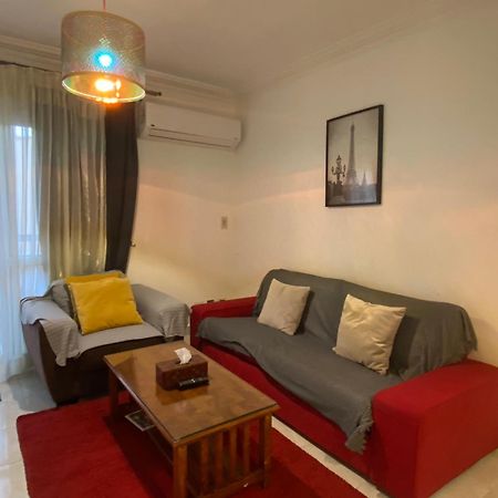 Al-Rehab Luxury Apartment Families Only Cairo Ngoại thất bức ảnh