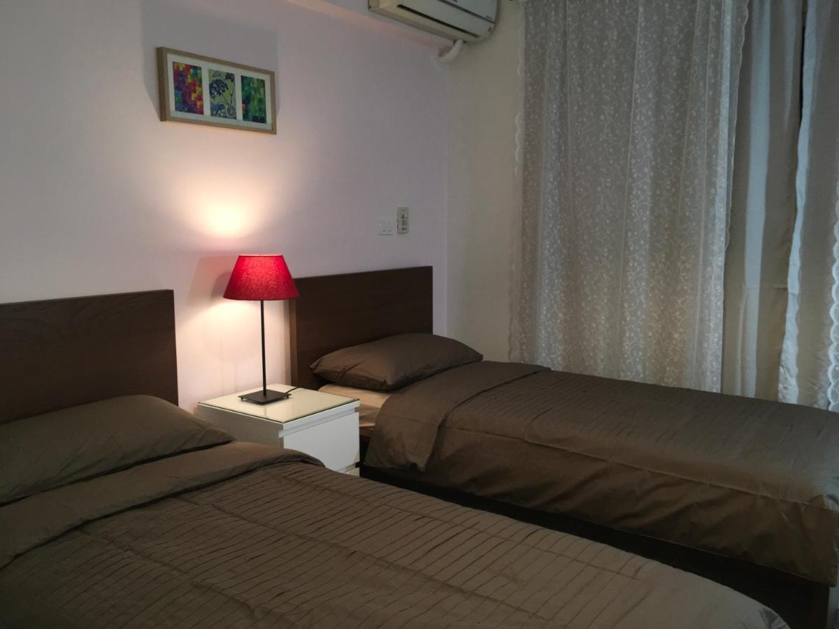 Al-Rehab Luxury Apartment Families Only Cairo Ngoại thất bức ảnh
