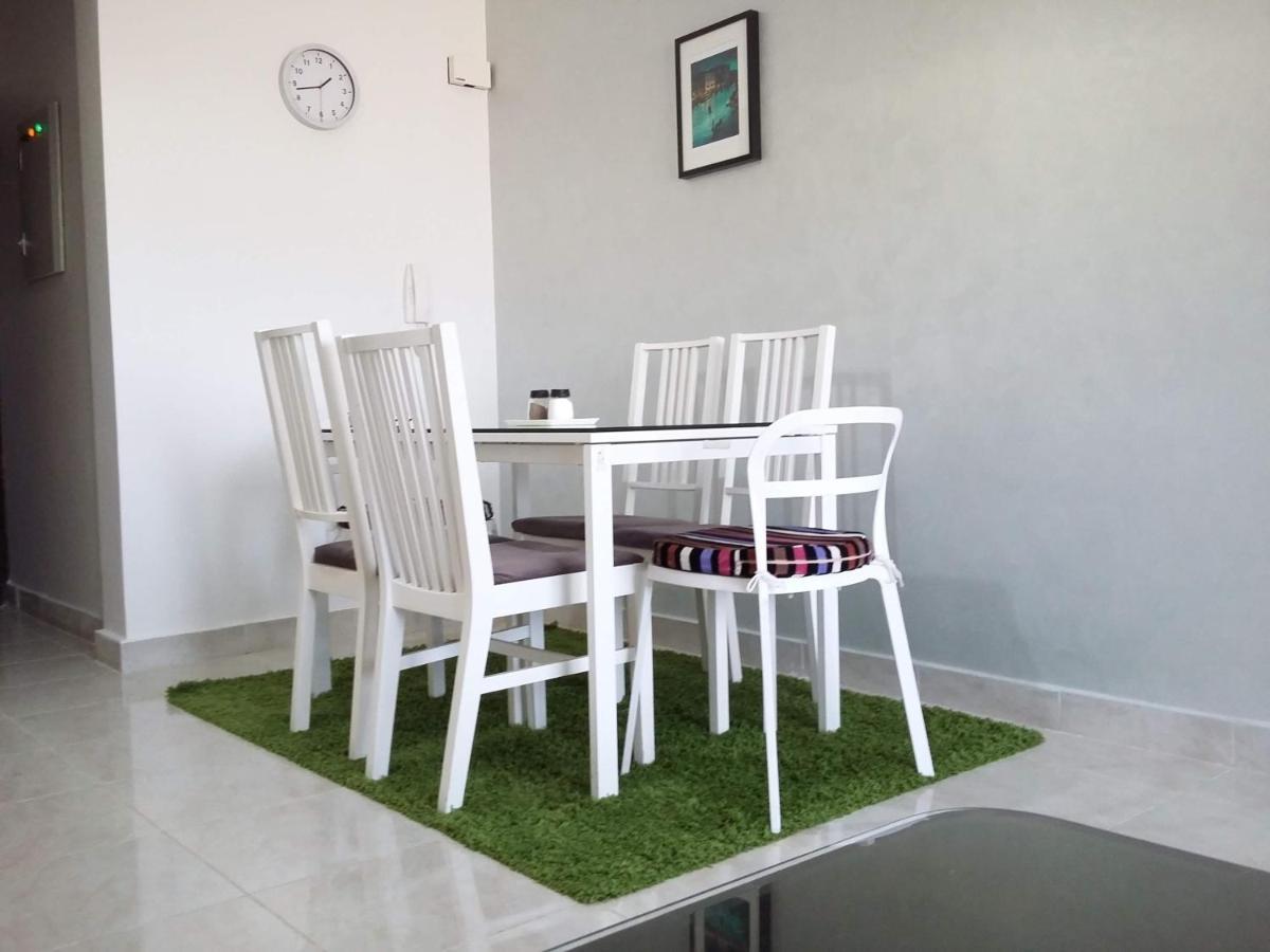 Al-Rehab Luxury Apartment Families Only Cairo Ngoại thất bức ảnh