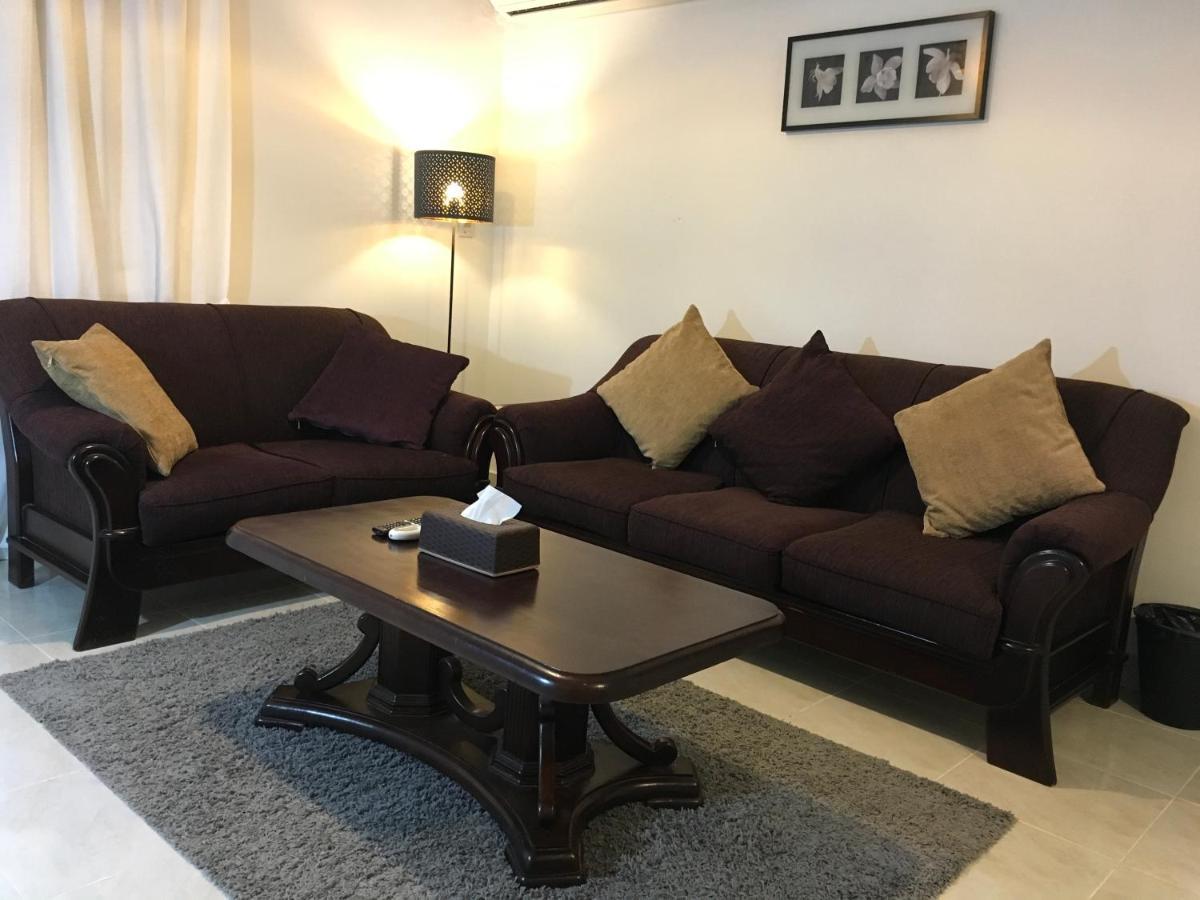 Al-Rehab Luxury Apartment Families Only Cairo Ngoại thất bức ảnh