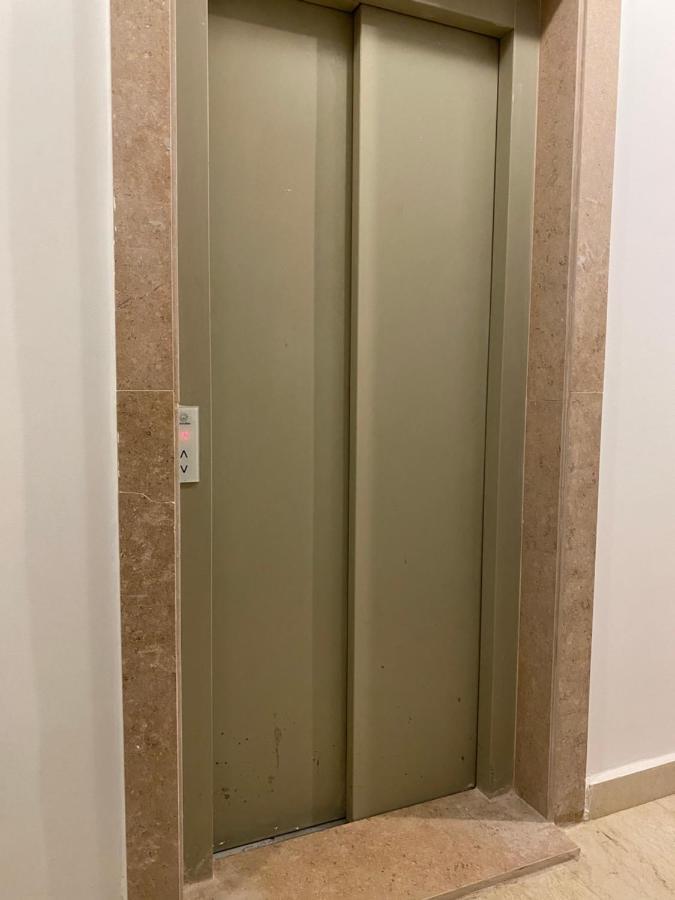 Al-Rehab Luxury Apartment Families Only Cairo Ngoại thất bức ảnh