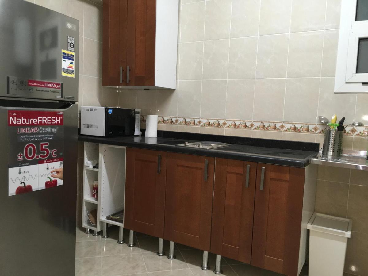Al-Rehab Luxury Apartment Families Only Cairo Ngoại thất bức ảnh