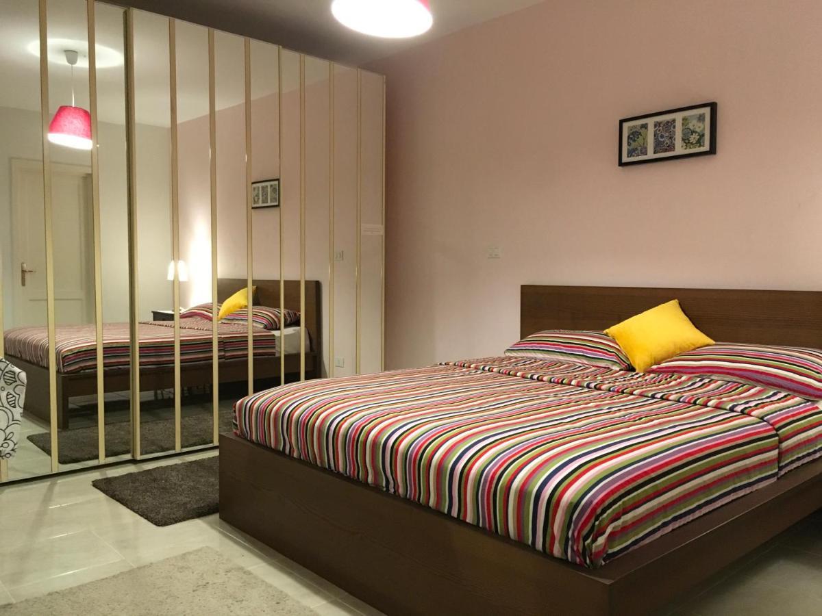 Al-Rehab Luxury Apartment Families Only Cairo Ngoại thất bức ảnh