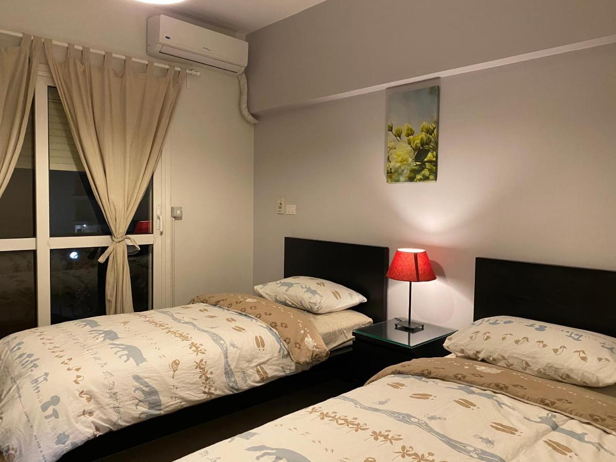 Al-Rehab Luxury Apartment Families Only Cairo Ngoại thất bức ảnh