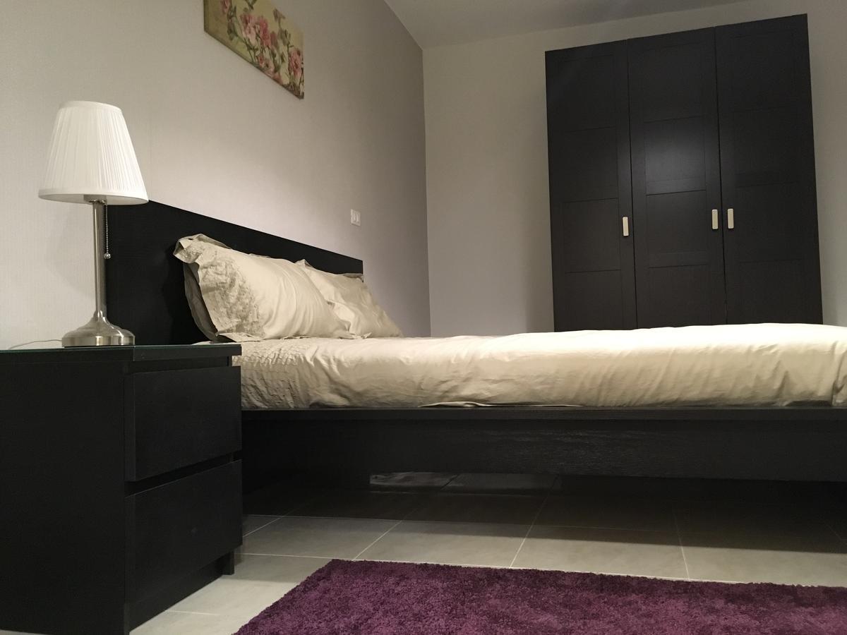 Al-Rehab Luxury Apartment Families Only Cairo Ngoại thất bức ảnh