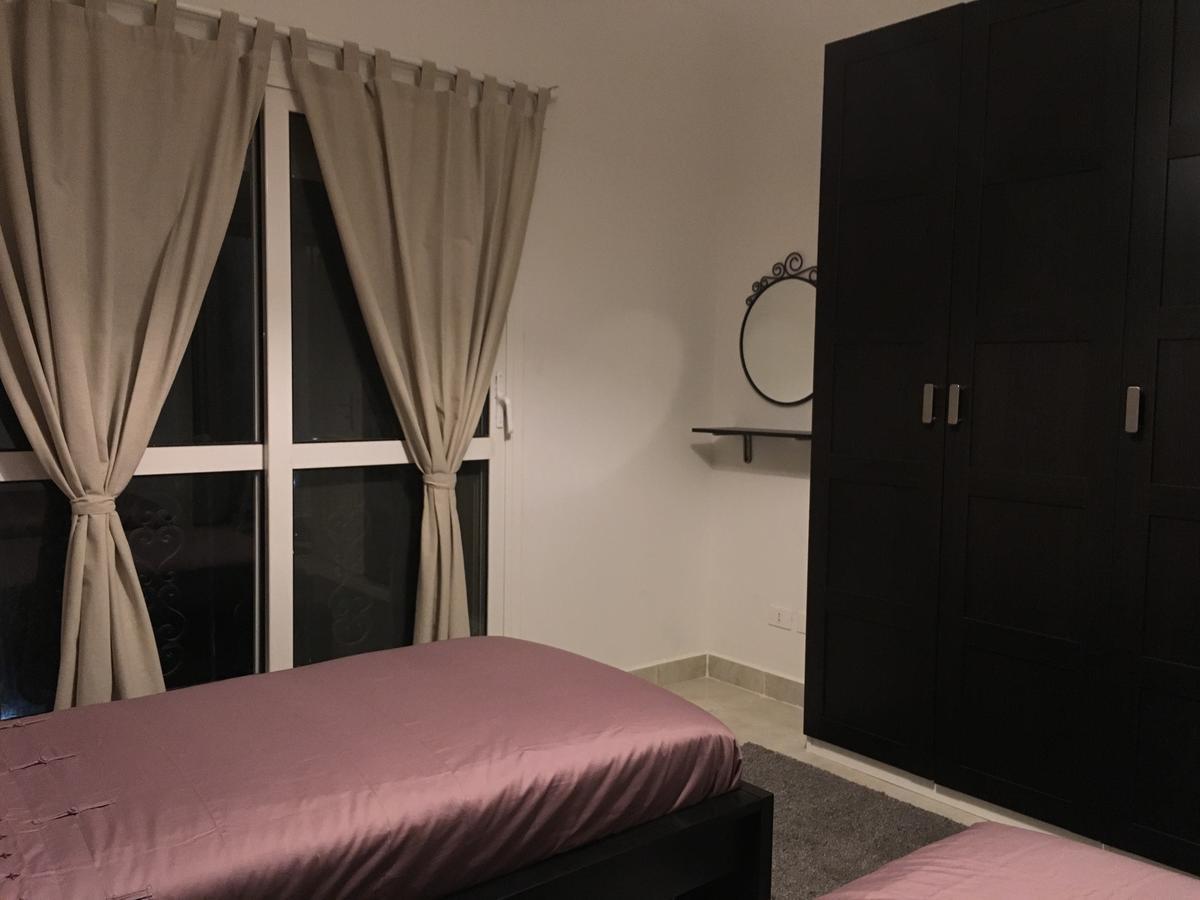 Al-Rehab Luxury Apartment Families Only Cairo Ngoại thất bức ảnh