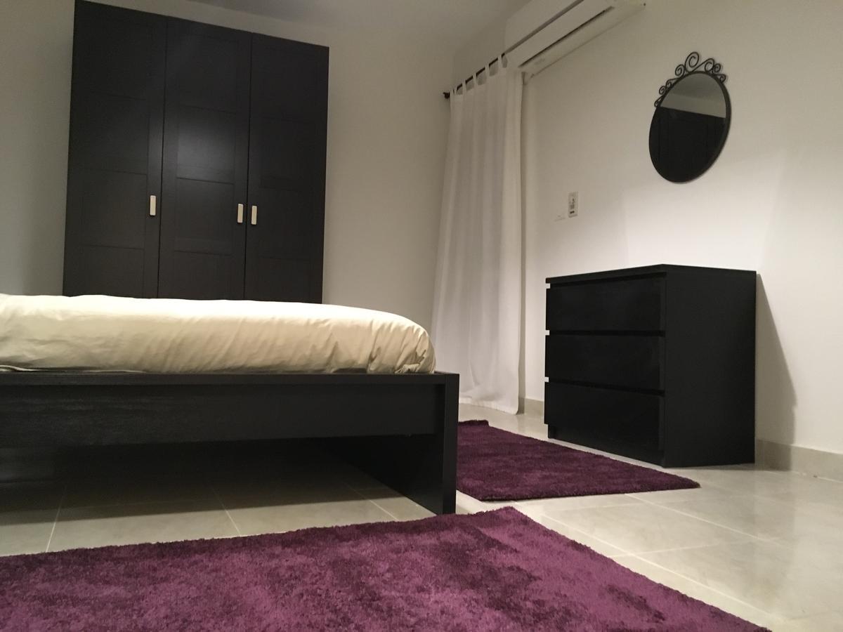 Al-Rehab Luxury Apartment Families Only Cairo Ngoại thất bức ảnh