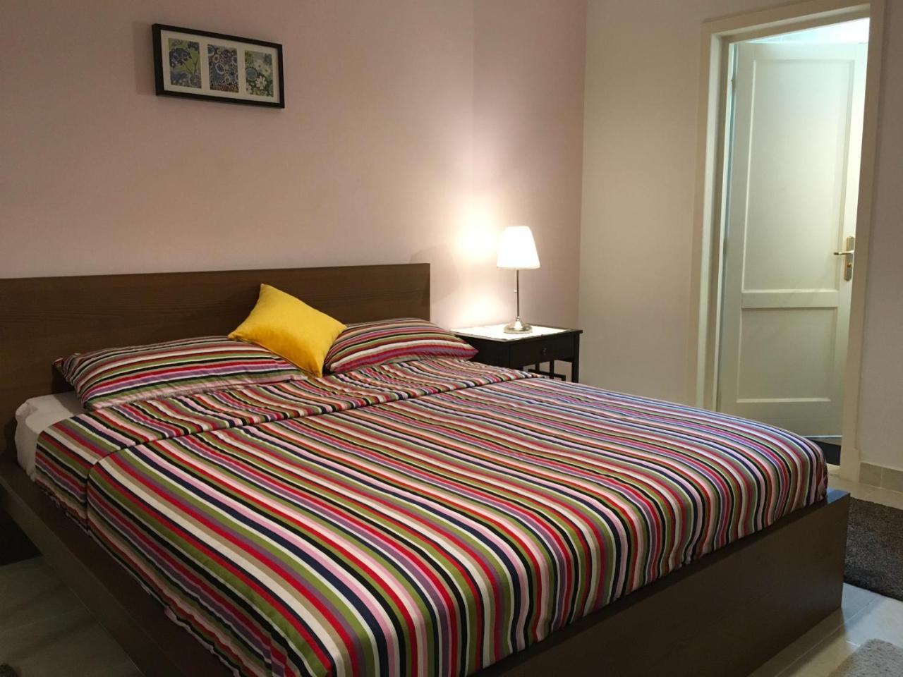 Al-Rehab Luxury Apartment Families Only Cairo Ngoại thất bức ảnh