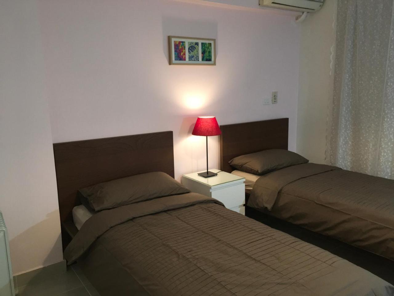 Al-Rehab Luxury Apartment Families Only Cairo Ngoại thất bức ảnh